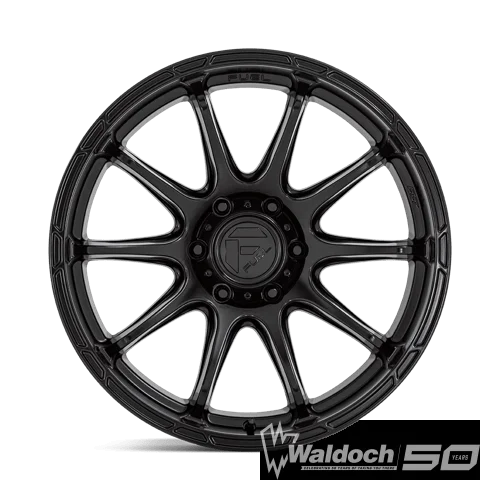 D791 20X9 6X5.5 MT-BLK 01MM