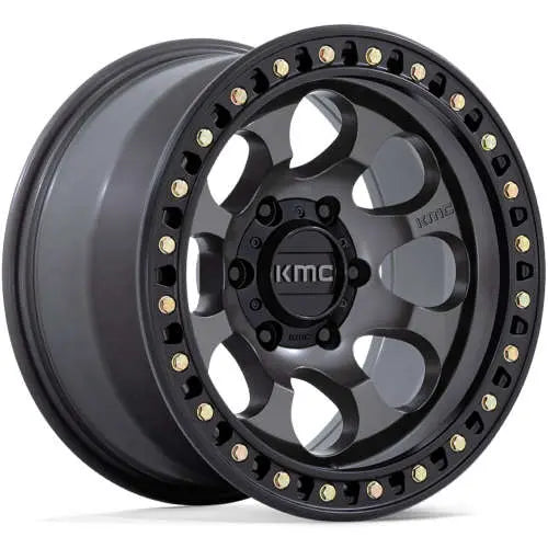 KM550 17X9 6X135 ANTH-SB-LP -12MM