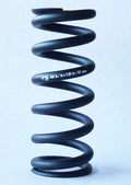 SPRING: (T) 12.000 TLG X 3.750 ID X 200 LBS/IN SILVER