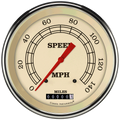 VINTAGE 5IN SPEEDO 140 MPH