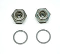 75-77 INSTRUMENT BEZEL-W/A/C-SILVER