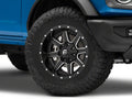 D538 18X12 6X135/5.5 MT-BLK-MIL -44