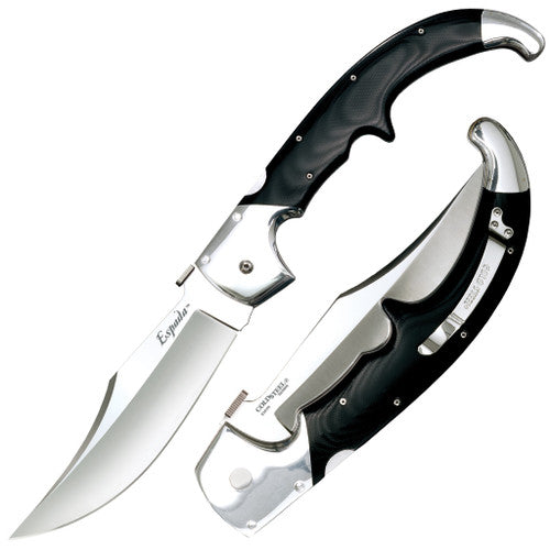 XL ESPADA FOLDING KNIFE W/ 7.5IN BLADE