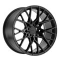 TW SEBRING 20X8.5 5X120 +35 76 M-BL
