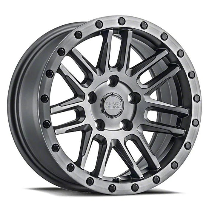 BR ARCHES 18X9.5 5/127 -18 71 M-GM