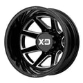PIKE DUALLY 20X8.25 8X210.00 GLOSS