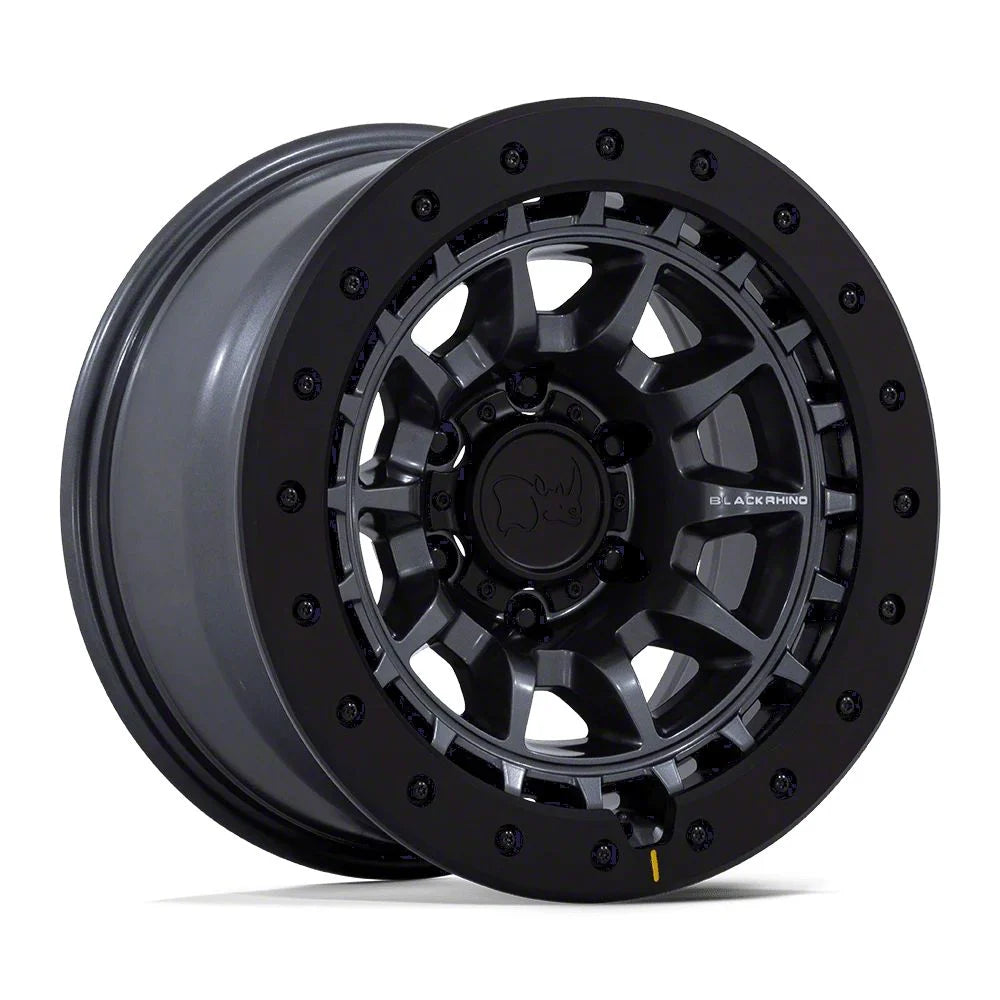 BR016 17X8.5 5X5.5 M-GNMTL 0MM