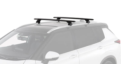 Rhino-Rack USA black roof rack