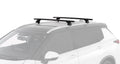 Rhino-Rack USA black roof rack