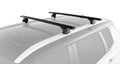 Rhino-Rack USA roof rack installed view
