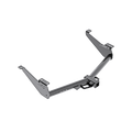ROUND TUBE MAX-FRAME RECEIVER