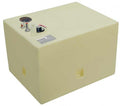 40 GAL. PERMANENT FUEL TANK