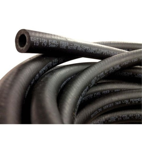 EXOFLEX HOSE 8IN X 61/4 FT