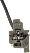 CONTROL ARM W/ BALL