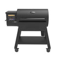 2021 LOUISIANA GRILLS WIFI ENABLED LG1000BL PELLET GRILL