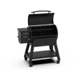 2021 LOUISIANA GRILLS WIFI ENABLED LG1000BL PELLET GRILL