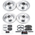 PowerStop auto part