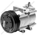 Denso air compressor