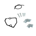 Skunk2 12-15 Honda Civic K Series Billet Timing Chain Cover - Raw