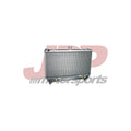 Radiator Camaro 10-11 Auto Trans Raw