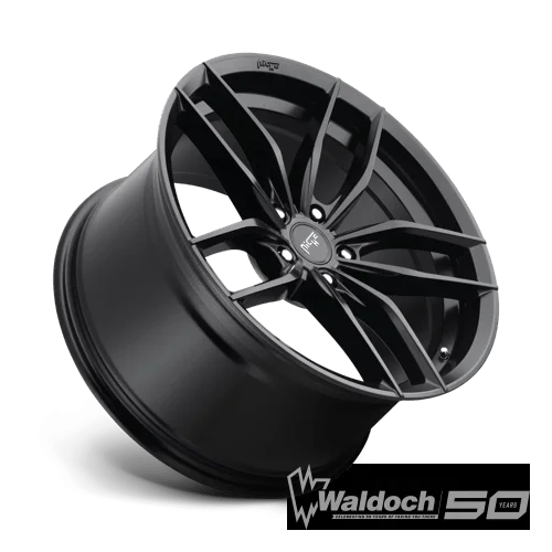 VOSSO 19X9.5 5X112 66.56 BD 48MM