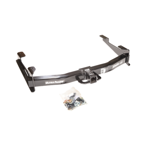 Ultra Frame Receiver