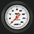 VELOCITY WHT 2IN PYROMETER FULL SWP