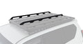 Rhino-Rack Pioneer 6 Side Rails For 1900Mm Length Platform