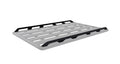 Rhino-Rack Pioneer 6 Side Rails For 1900Mm Length Platform