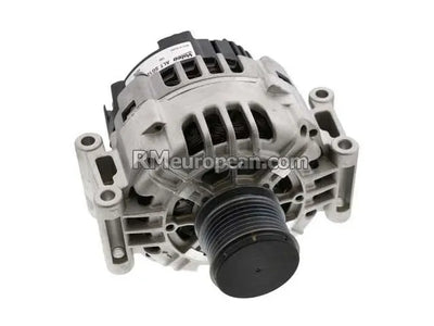 REMANUFACTURED ALTERNATOR