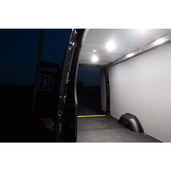 LEGEND VAN CEILING LIGHTS WITH MOTI