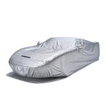 Covercraft Custom Fit Car Covers - Reflectect Silver