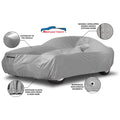 Covercraft Custom Fit Car Covers - Reflectect Silver