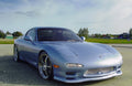 GReddy Mazda RX-7 FD3S T-24F Intercooler Upgrade T/K *Special Order*