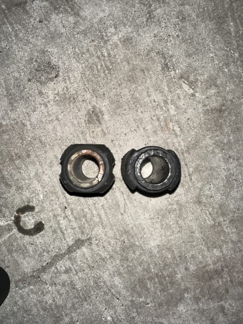 Steering Parts OEM: Rack & Pinion