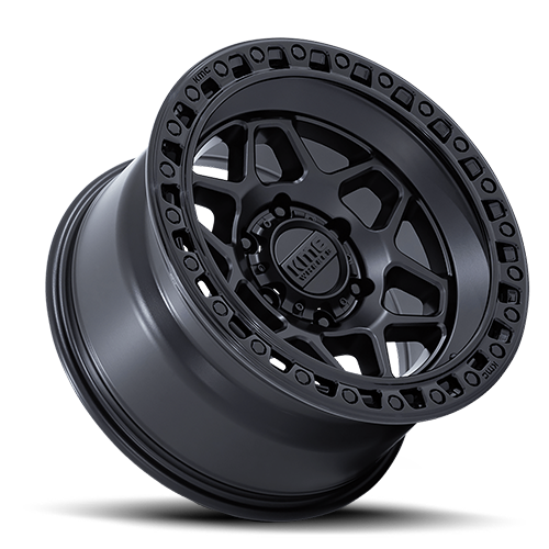TORX 17X9 6X135 87 -12 M-BLK G-BLK-