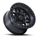 TORX 17X9 6X135 87 -12 M-BLK G-BLK-