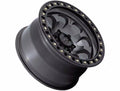 KM550 18X9 6X120 ANTH-SB-LP 18MM