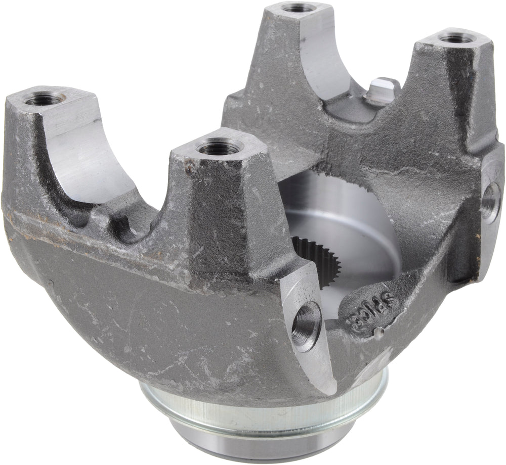 END YOKE ASSY