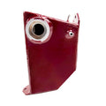 Wehrli 04.5-07 Dodge 5.9L Cummins OEM Placement Coolant Tank Kit - WCFab Red