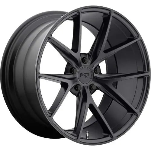 MISANO 19X8.5 5X4.5 72.56 BD +45
