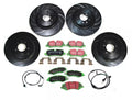 EBC S8 Kit