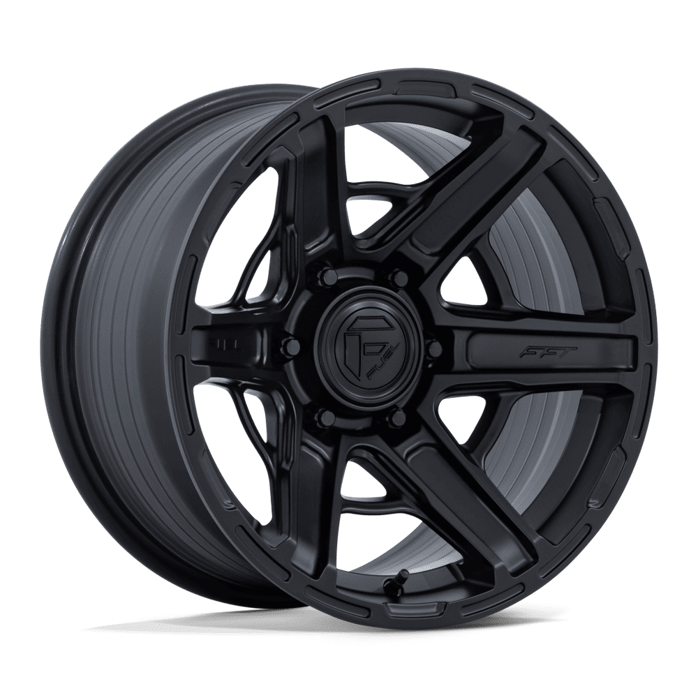 GAMBIT 20X9 6X5.5 106 +20 G-BLK