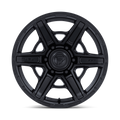 GAMBIT 20X9 6X5.5 106 +20 G-BLK