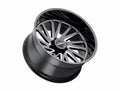 TUFF T2A 20X12.0 8/170 ET-45 CB125.