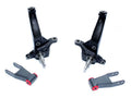 9800 RANGER 4IN LIFT KIT 2WD W/O SHOCKS