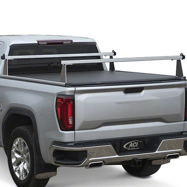 17-ON Nissan Titan 5 6 Box
