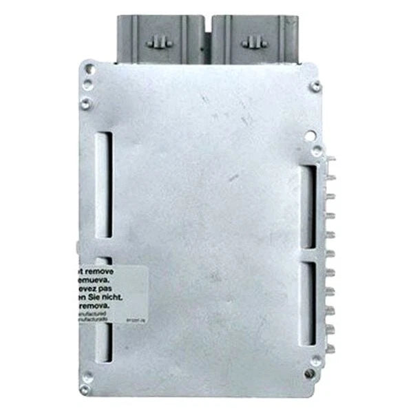CHRYSLER/AMC ECU