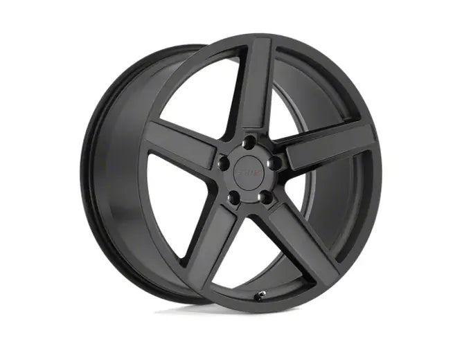 TW ASCENT 20X10 5X120 +25 76 M-GM G
