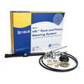 STEERING KIT BACK MOUNT RACK NFB